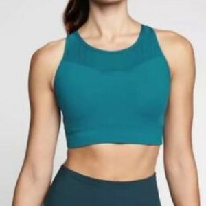 Athleta Gigi High Support Sports Bra